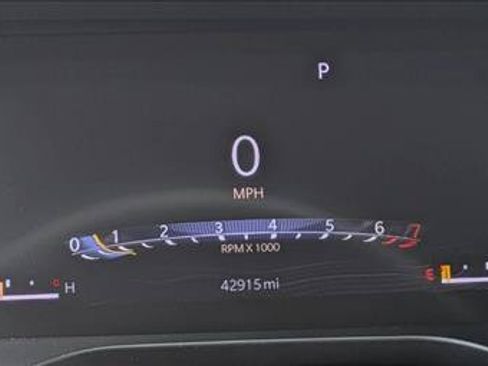 Used 2023 Jeep Grand Cherokee L Laredo AWD/4WD image 11