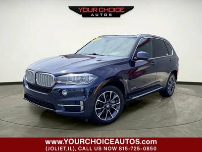 Used 2018 BMW X5 xDrive50i