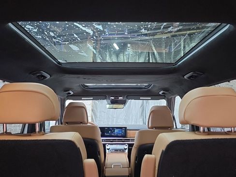 New 2026 Hyundai Santa Fe Calligraphy image 16