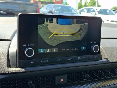 Used 2024 Honda CR-V EX image 19