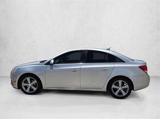 Used 2012 Chevrolet Cruze LT FWD video 3