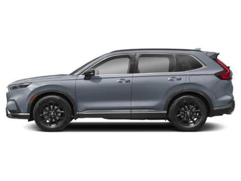 Used 2025 Honda CR-V Sport-L image 3