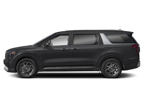 New 2026 Kia Carnival EX FWD image 30
