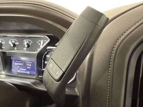 Used 2021 GMC Sierra 1500 SLE image 21