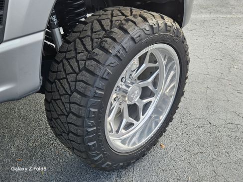 Used 2024 Ford F350 Limited image 13