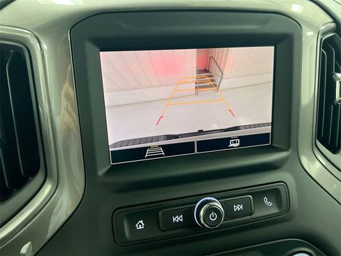 New 2026 Chevrolet Silverado 2500 Custom w/ Custom Value Package image 14