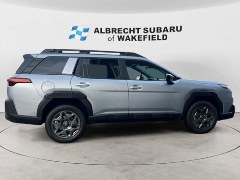 New 2026 Subaru Outback Premium image 6