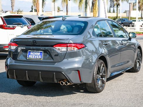 Used 2025 Toyota Corolla SE image 11