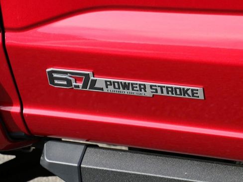 New 2026 Ford F250 XLT w/ XLT Premium Package image 10