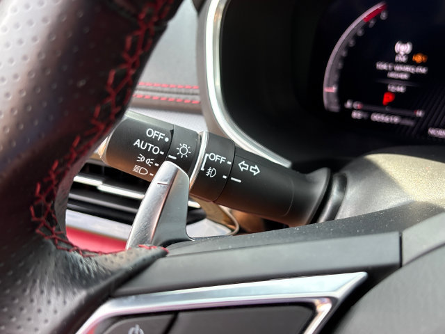 Certified 2026 Acura MDX A-Spec AWD/4WD image 18