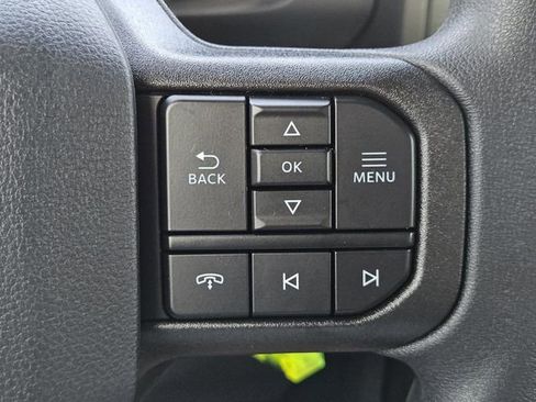 New 2026 Ford F350 XL w/ STX Appearance Package image 22