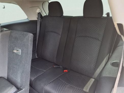 Used 2019 Dodge Journey SE FWD image 20
