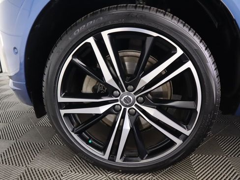 Used 2021 Volvo XC60 T5 R-Design w/ Protection Package Premier image 31