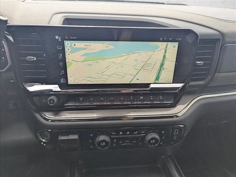 New 2026 Chevrolet Silverado 2500 ZR2 AWD/4WD image 12