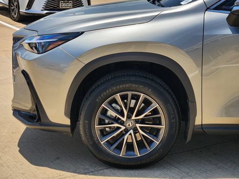 Certified 2024 Lexus NX 250 FWD w/ Cold Area Package image 8