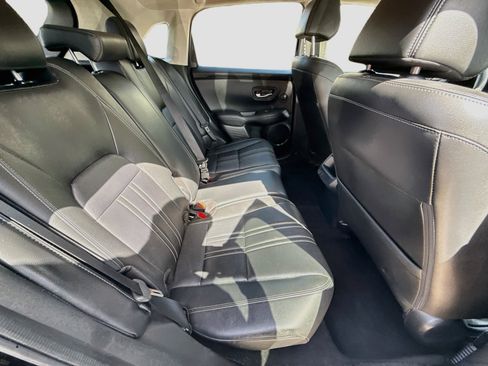 Certified 2023 Honda HR-V EX-L image 27