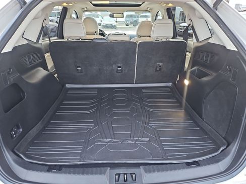 Used 2019 Ford Edge Titanium w/ Cold Weather Package image 32