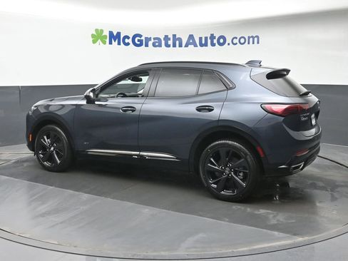 New 2026 Buick Envision Sport Touring image 19