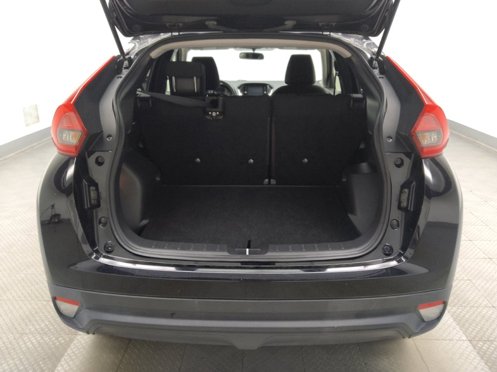 Used 2019 Mitsubishi Eclipse Cross ES AWD/4WD image 29