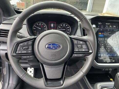 Certified 2025 Subaru Crosstrek 2.5i Sport w/ Popular Package #4A image 20