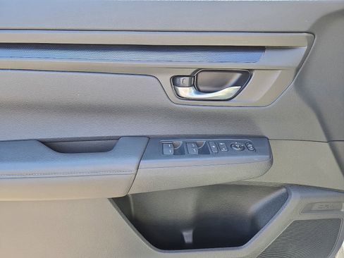 Certified 2024 Honda CR-V EX image 13