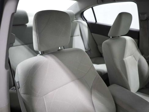 Used 2012 Honda Civic LX image 20