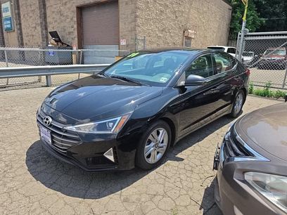 Used 2020 Hyundai Elantra Value Edition