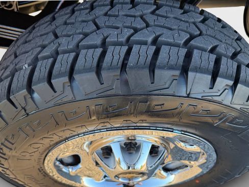 Used 2019 Chevrolet Silverado 2500 W/T image 17