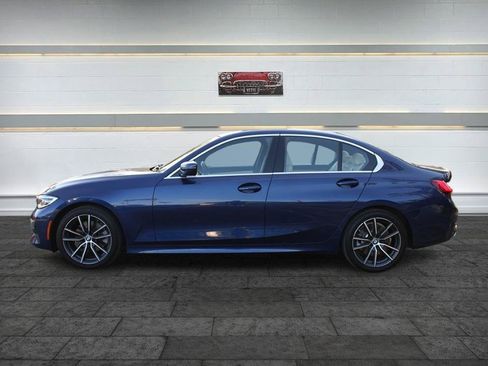 Used 2019 BMW 330i Sedan w/ Premium Package RWD image 4