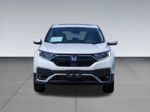 Used 2020 Honda CR-V EX image 8
