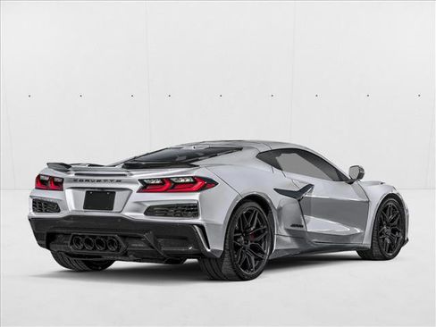 New 2026 Chevrolet Corvette Z06 image 2