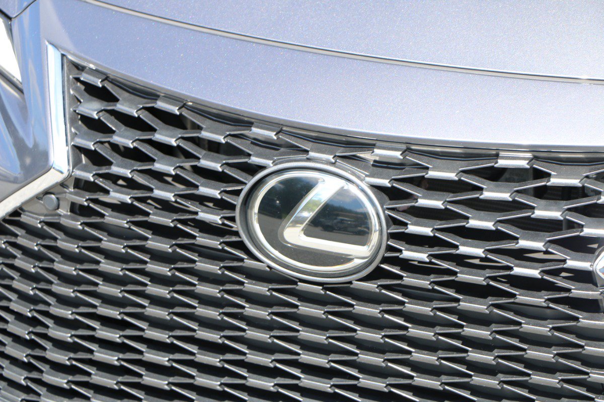 Used 2023 Lexus IS 300 w/ Premium Package RWD image 12