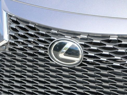 Used 2023 Lexus IS 300 w/ Premium Package RWD image 12