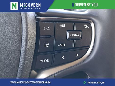 Used 2021 Lexus ES 350 w/ Premium Package FWD image 28