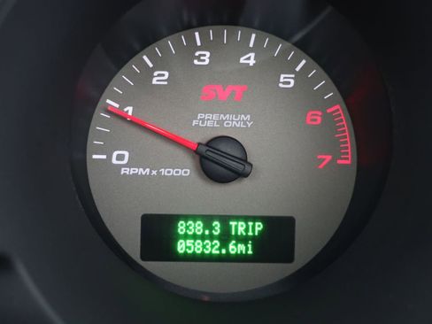 Used 2007 Ford Mustang Shelby GT500 RWD image 9