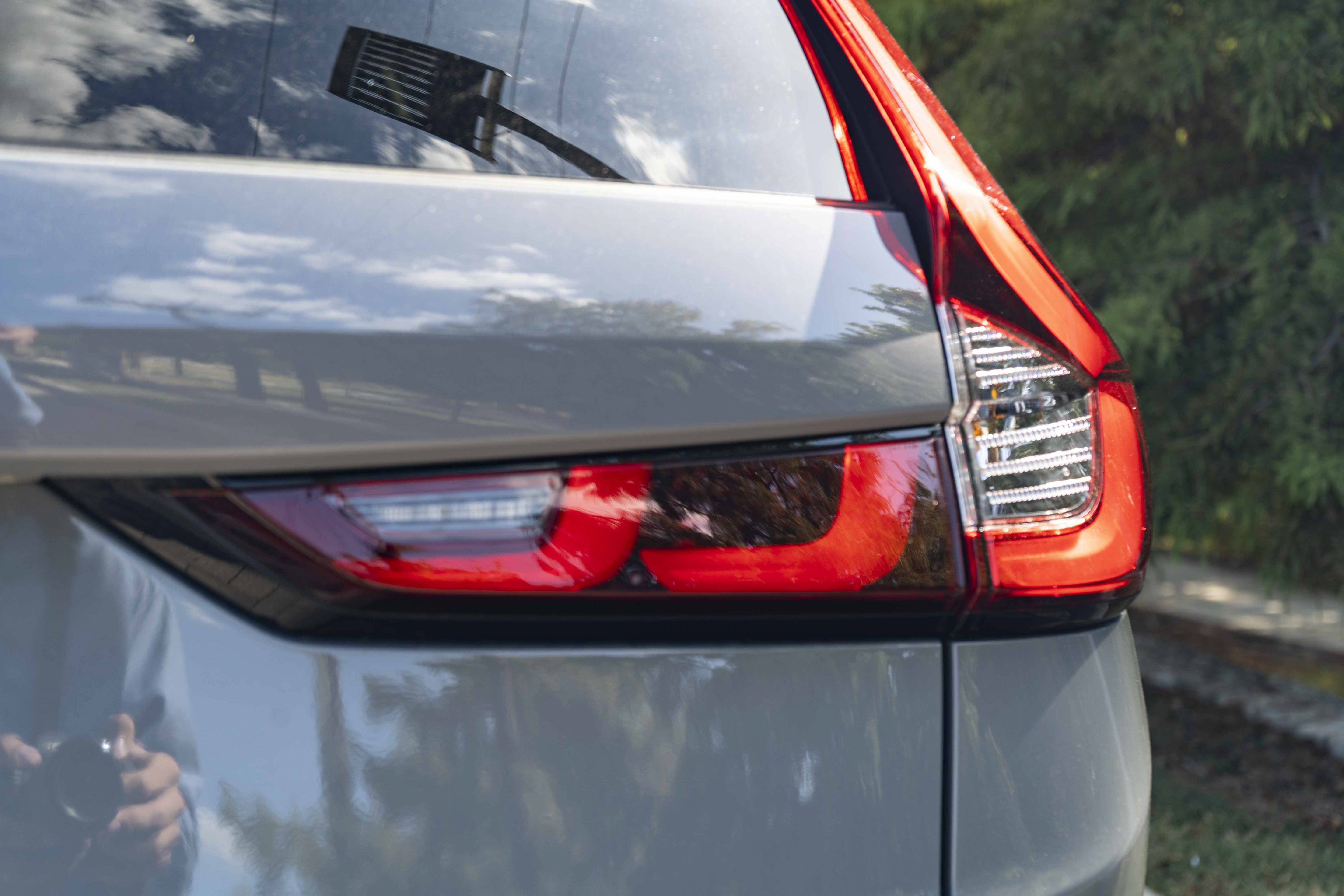 Used 2026 Honda CR-V Sport-L image 12