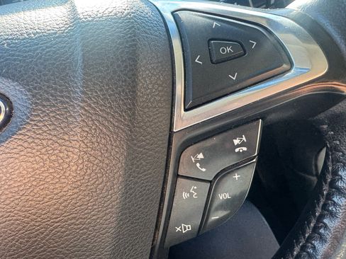 Used 2015 Ford Edge SEL w/ Equipment Group 201A image 19