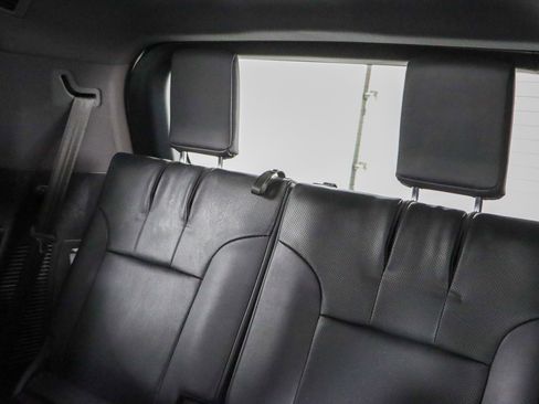 Used 2024 Lexus LX 600 4WD w/ Interior Upgrade Package image 27