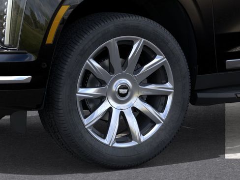 New 2026 Cadillac Escalade 4WD image 9