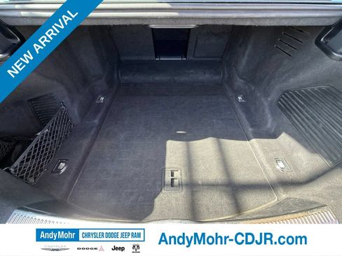 Used 2019 Audi A8 L 3.0T w/ Executive Package AWD/4WD image 32