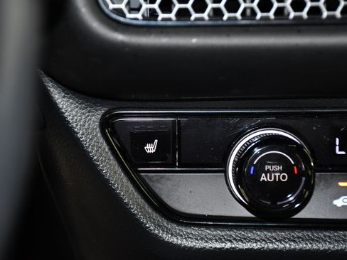 Certified 2024 Honda HR-V Sport image 29