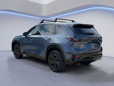 New 2026 MAZDA CX-5 2.5 S w/ Premium Plus Package image 5