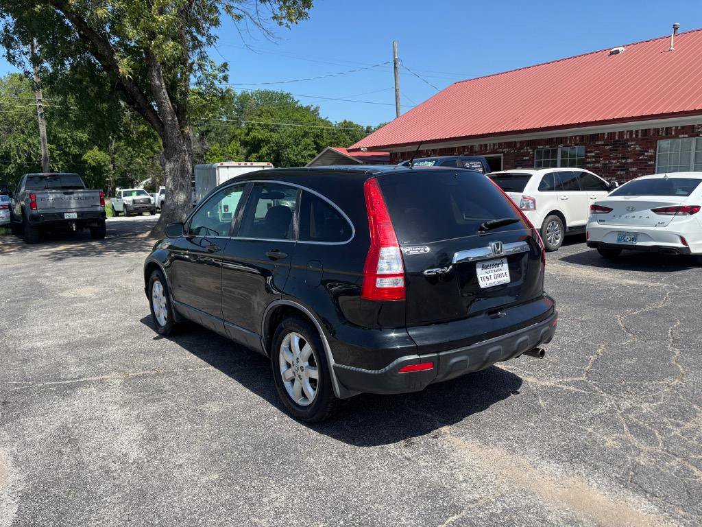 Used 2009 Honda CR-V EX image 4