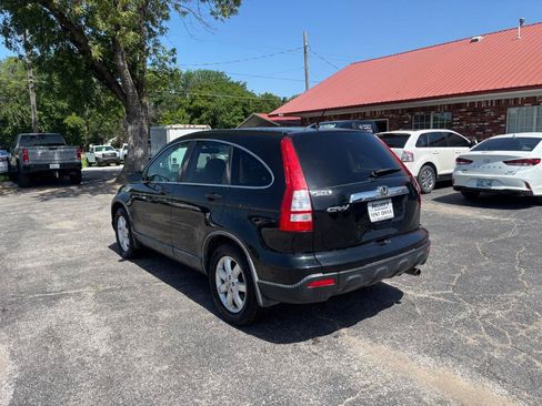 Used 2009 Honda CR-V EX image 4