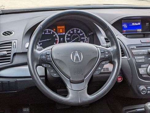 Used 2013 Acura RDX FWD image 14