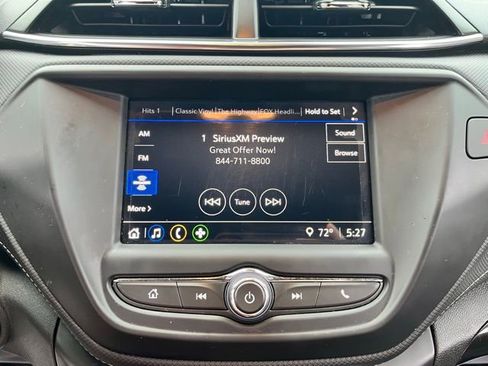 Used 2023 Chevrolet TrailBlazer ACTIV image 29