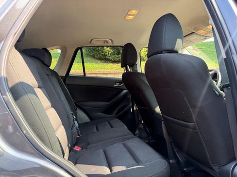 Used 2015 MAZDA CX-5 Touring FWD image 10