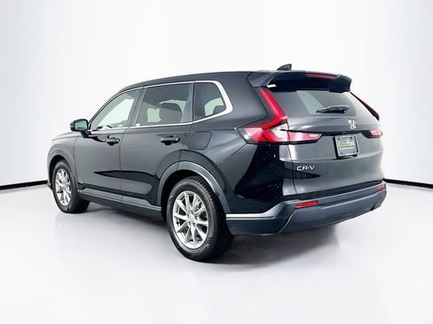 Used 2026 Honda CR-V EX image 5