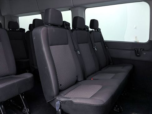 Used 2024 Ford Transit 350 XL RWD image 24