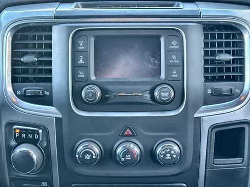 Used 2024 RAM 1500 Classic Warlock AWD/4WD image 13